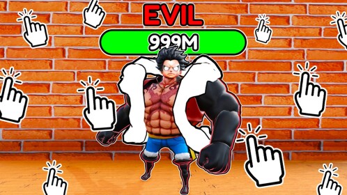 Anime Clicker Simulator