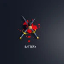[ Battery ] BETA