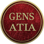 Gens Atía