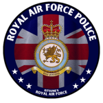 RAF I Royal Αir Force Police