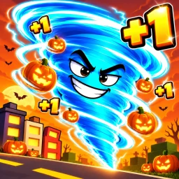 [🎃] +1 Disaster Evolution🌋 icon