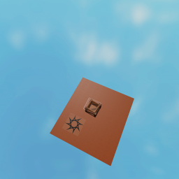 The Empty Box