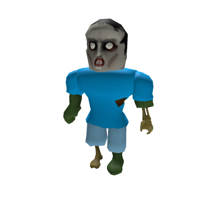 zombie