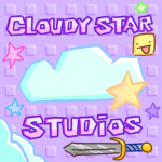 {Cloudy star studios}
