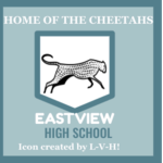 • East View High •
