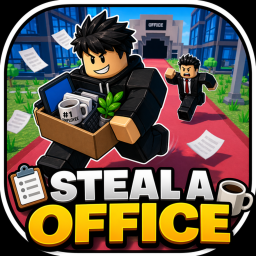 Steal a office