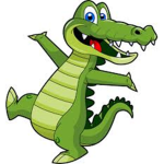 SisterAlligator SuperFan CoolClub