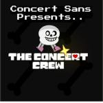 The Concert Crew