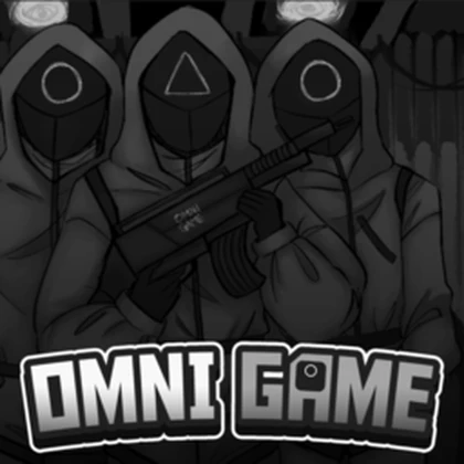 OMNI Game Roblox group icon