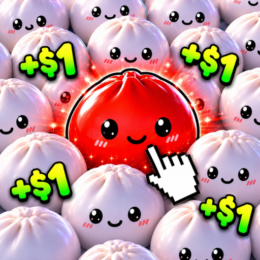 Squishy Dumpling Incremental
