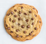 Raining cookies