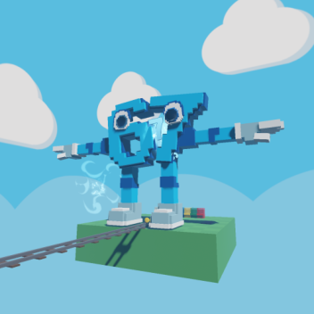 Cart Ride in 67 brainrot 