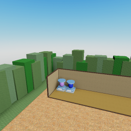 Adopt Simulator