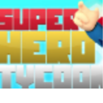 SUPERHERO Tycoon