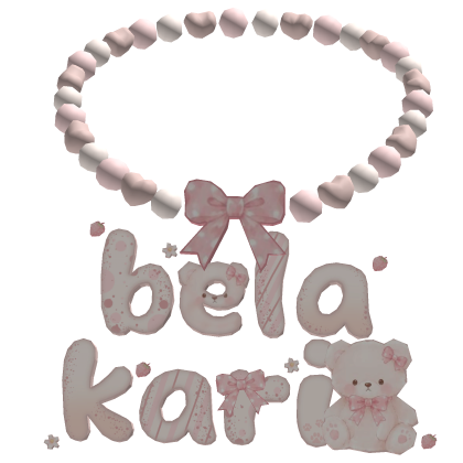 bela & kari