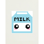 !Milk Gang!