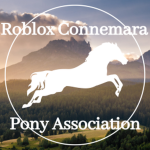 Roblox Connemara Pony Association