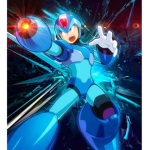 FAN CLUB OF MEGAMAN