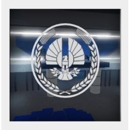 Panem II Tribute Center