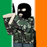 [CIRA] Criminality IRA