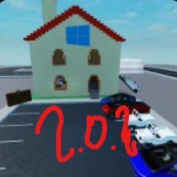 Offical WindowRP 1.0.1