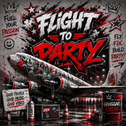 [BETA TEST] FLIGHT TO PARTY