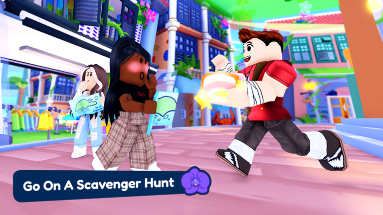 Singapore Wanderland screenshot 5
