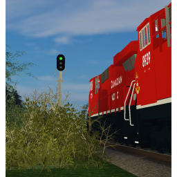 Railfanning RBLX: CPKC in Southern Wisconsin