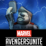 Marvel: Avengers Unite