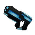 Gun (Kills Monsters)