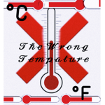 The Wrong Temp