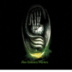 Alien believers/Hunters