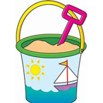 #Sandy Buckets