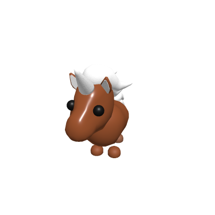 Pet that follows a player