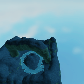 A blue plot. : )