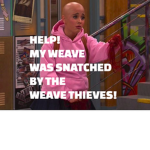 Weave Thieves Studios