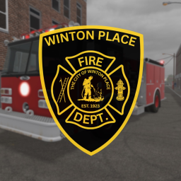 [PRE-ALPHA] Winton Place Fire Company