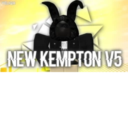 New Kempton V5 icon