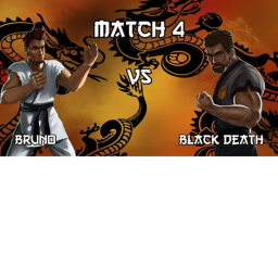 Combat fight