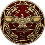 [THA] The Roman Empire