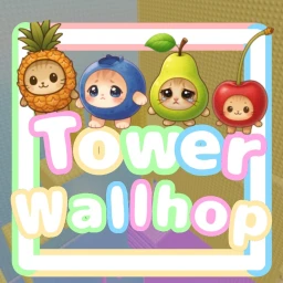 Tower wallhop cat icon