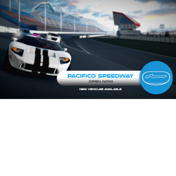 Roleplay city (new cars)