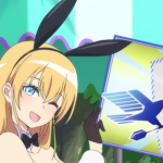 Usagi~