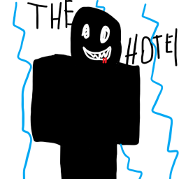 The Hotel(Horror Game)