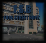 Fore Street Boyz #FSB