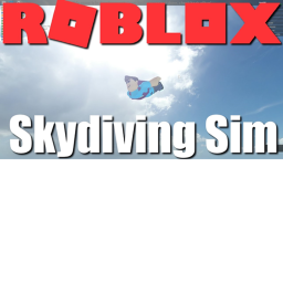 Skydiving Simulator!