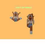 sans preppys