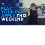 Metropolitan British Police