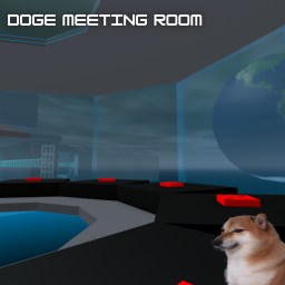 Doge Meeting Room