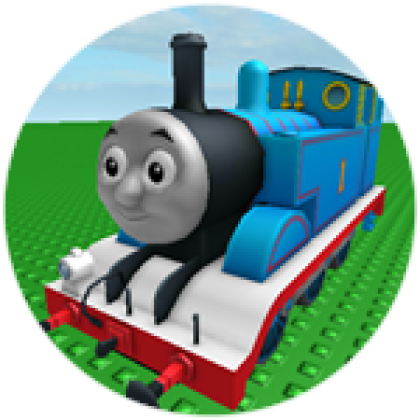 Thomas Train Roblox